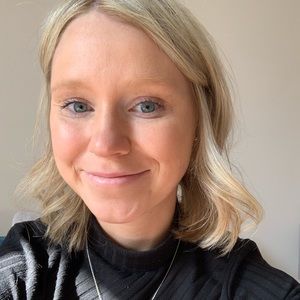 Meet your Posher, Kate